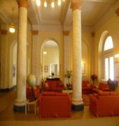 Maloja Palace 10/55