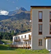Maloja Palace 1/55