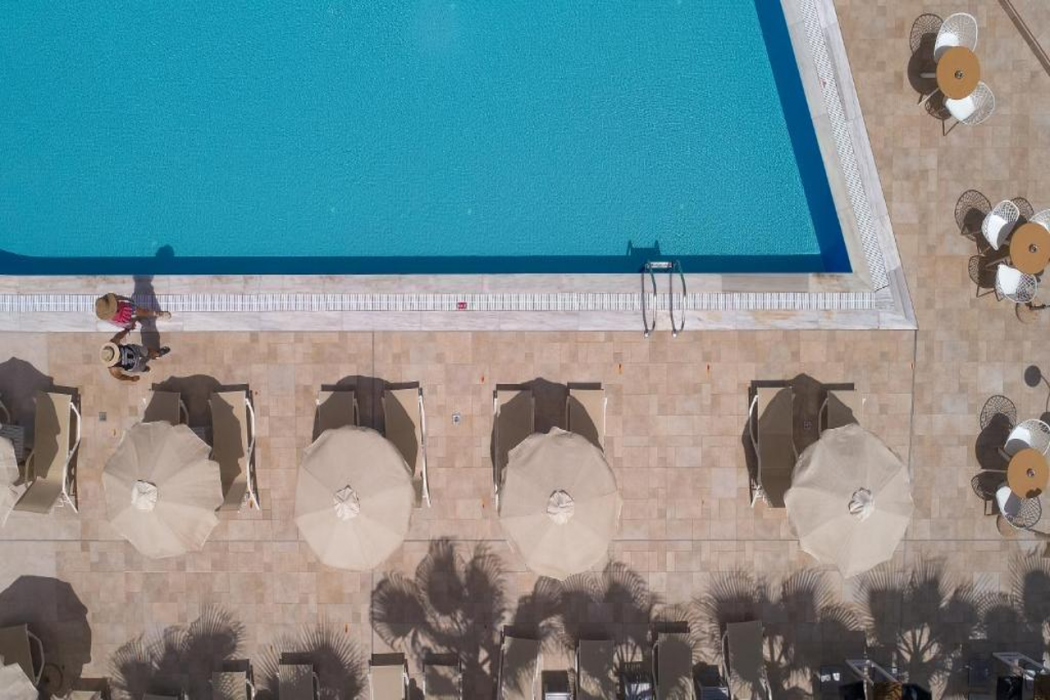 Angela Suites Boutique Hotel photo5