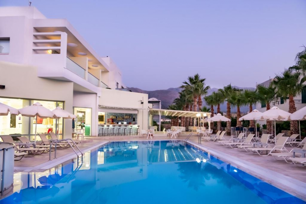 Angela Suites Boutique Hotel 8/61