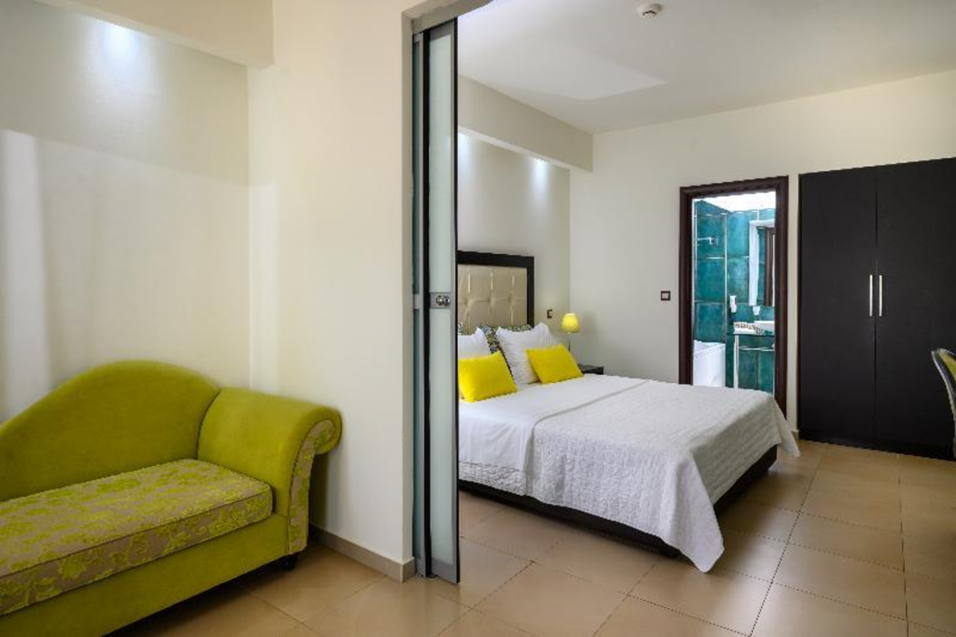 Angela Suites Boutique Hotel 14/61