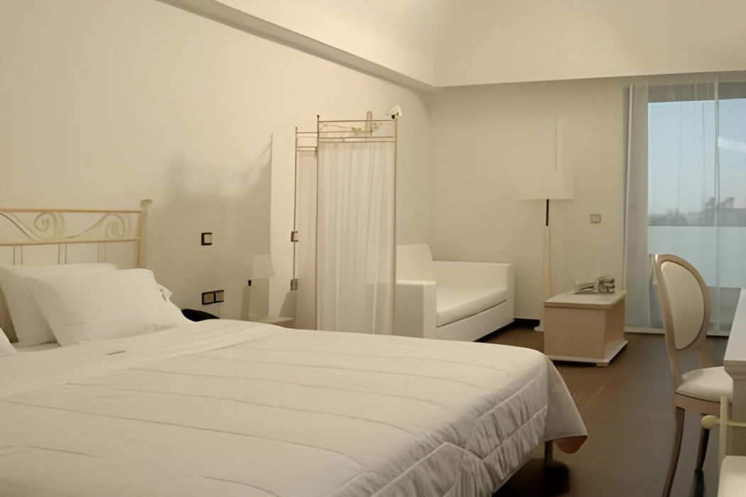 Angela Suites Boutique Hotel 11/61