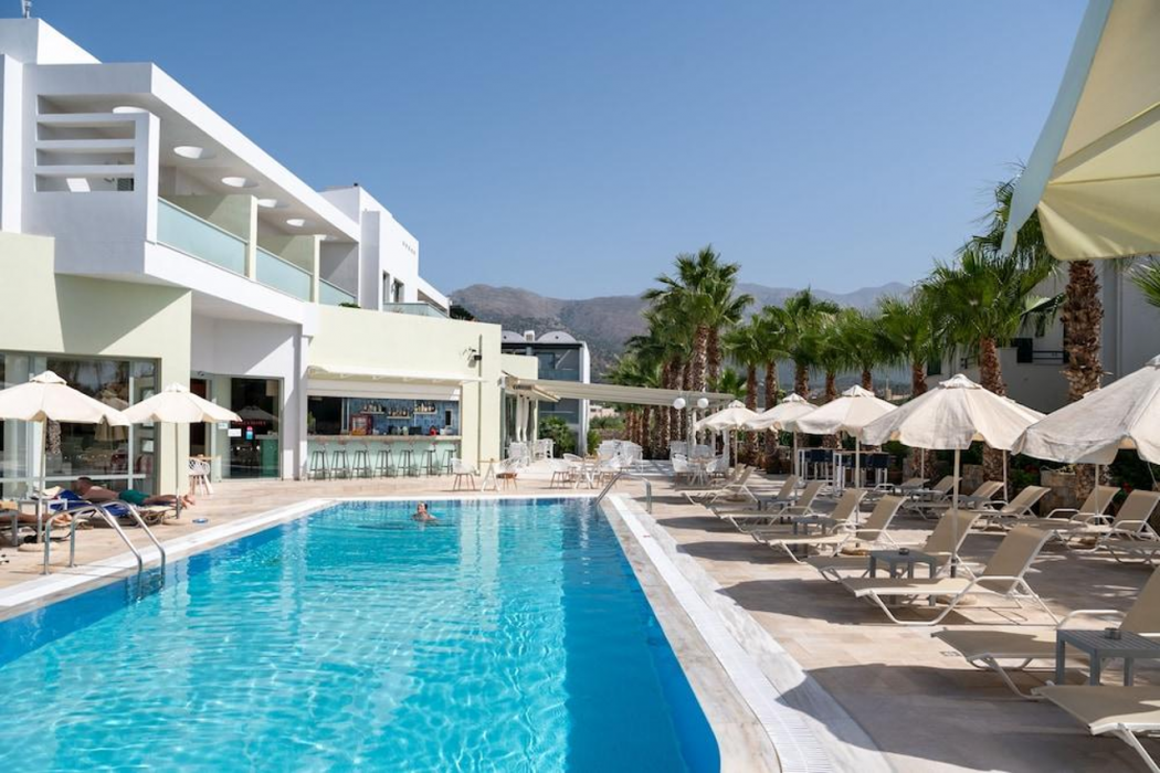 Angela Suites Boutique Hotel 6/61