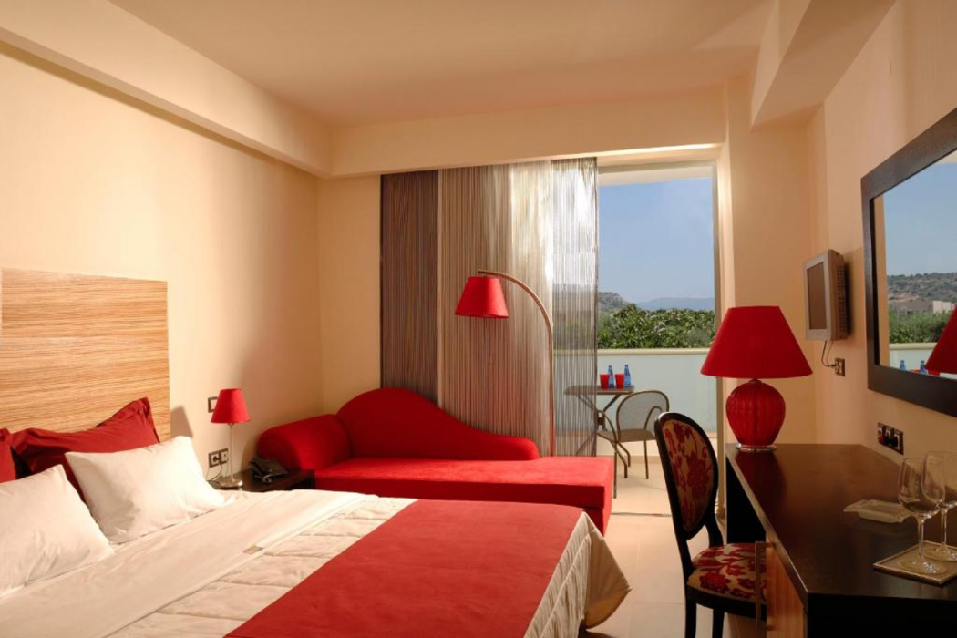 Angela Suites Boutique Hotel 10/61