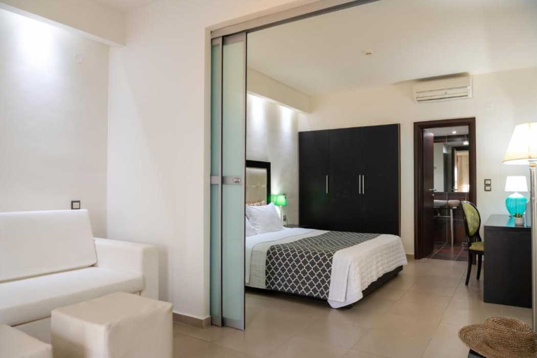 Angela Suites Boutique Hotel 12/61