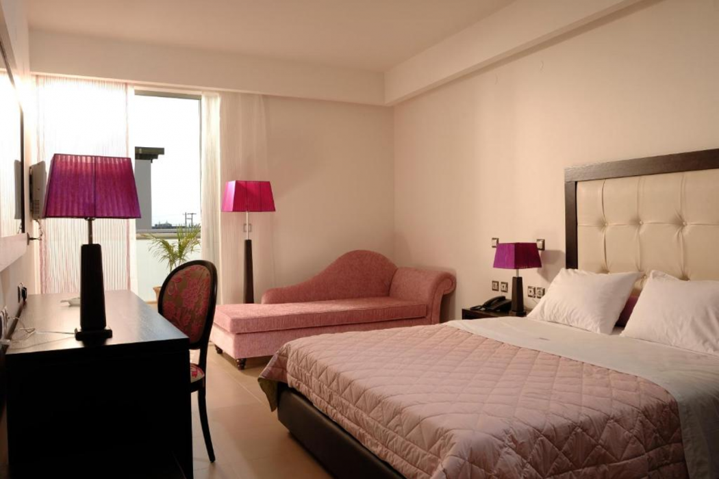 Angela Suites Boutique Hotel 13/61