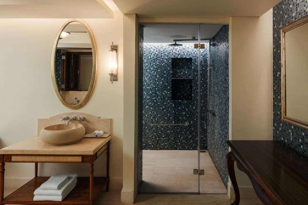 The St. Regis Le Morne Resort, Mauritius 31/65