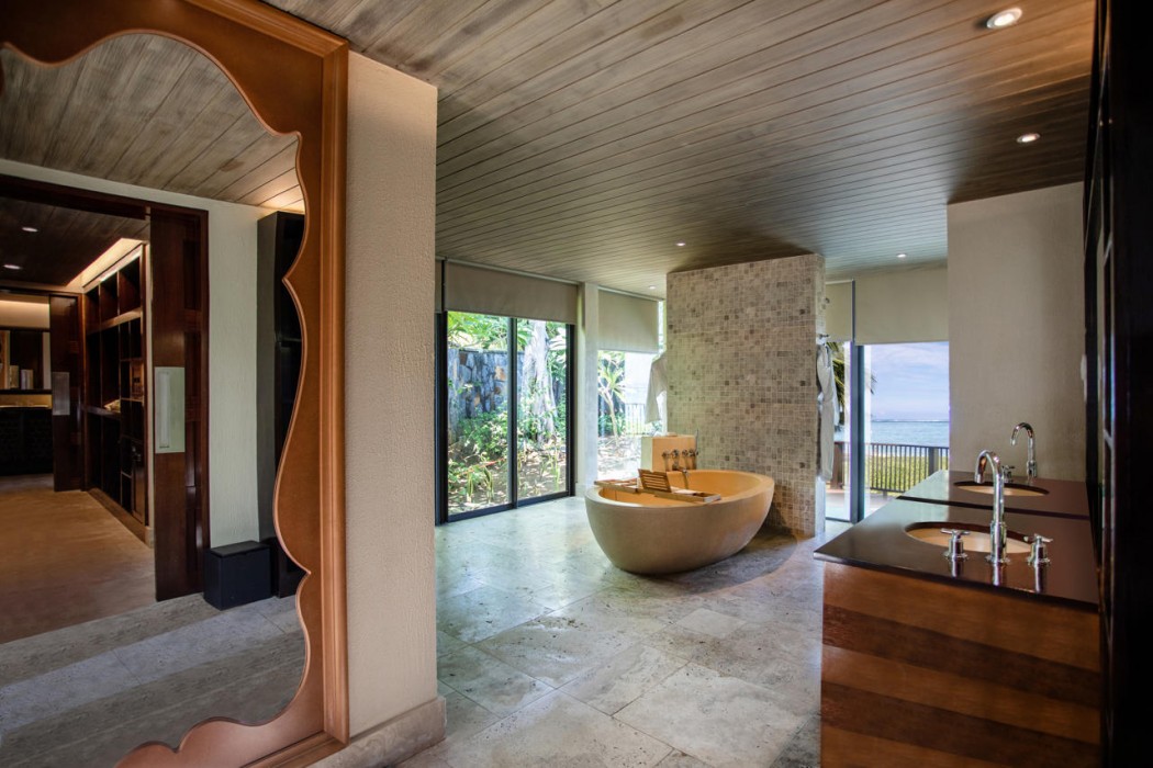 The St. Regis Le Morne Resort, Mauritius 15/65