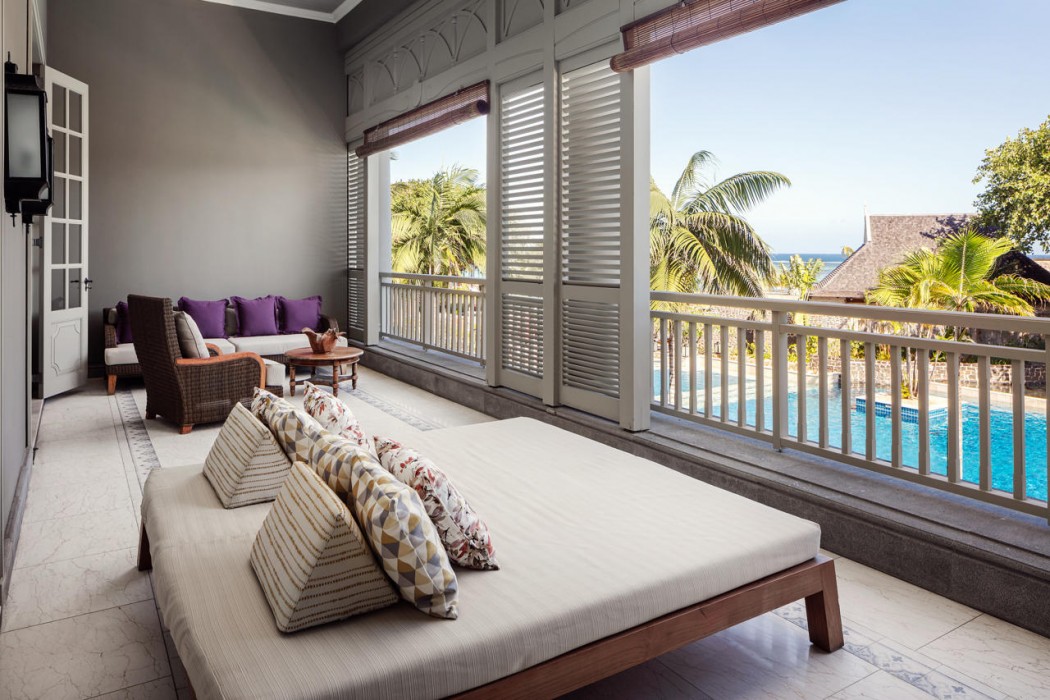 The St. Regis Le Morne Resort, Mauritius 19/65