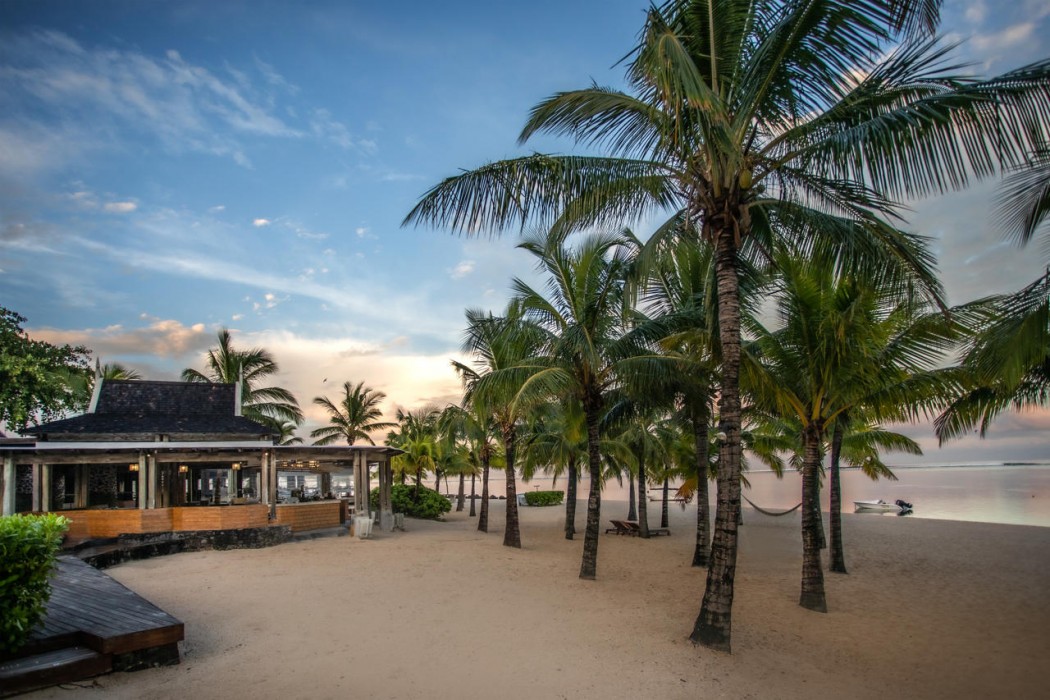 The St. Regis Le Morne Resort, Mauritius 38/65
