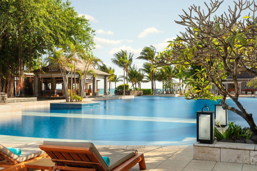 The St. Regis Le Morne Resort, Mauritius 47/65