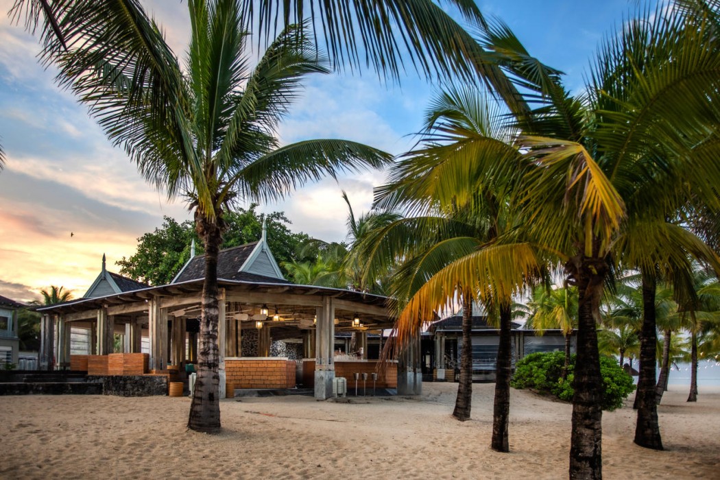 The St. Regis Le Morne Resort, Mauritius in LE MORNE BRABANT