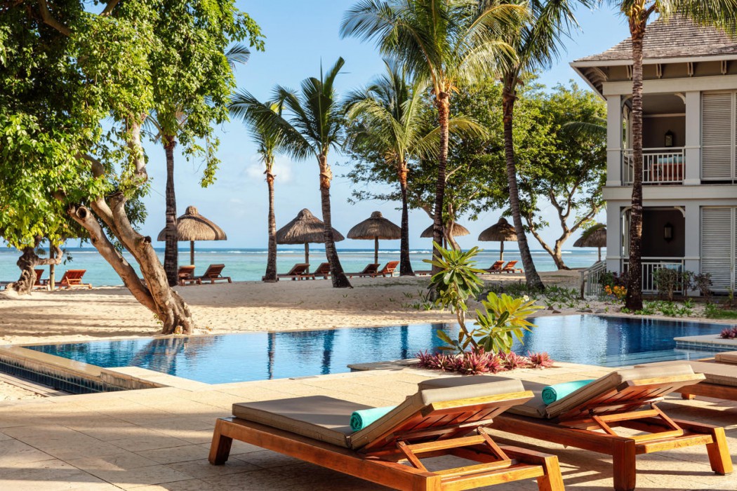 The St. Regis Le Morne Resort, Mauritius 52/65