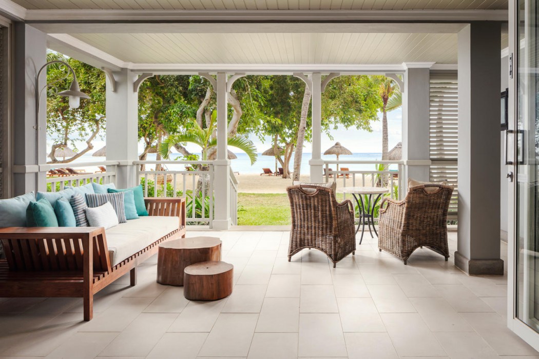 The St. Regis Le Morne Resort, Mauritius 6/65
