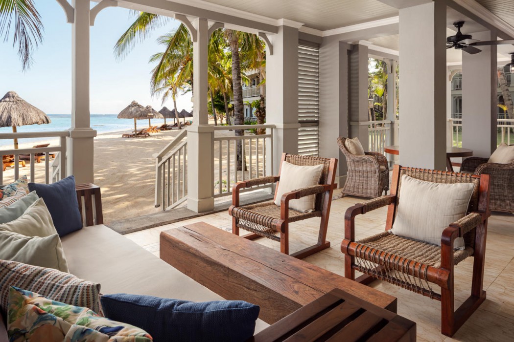 The St. Regis Le Morne Resort, Mauritius 36/65