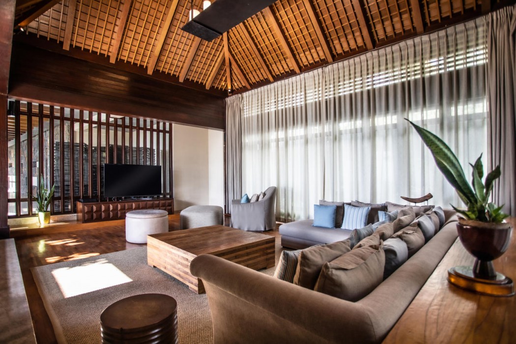 The St. Regis Le Morne Resort, Mauritius 24/65
