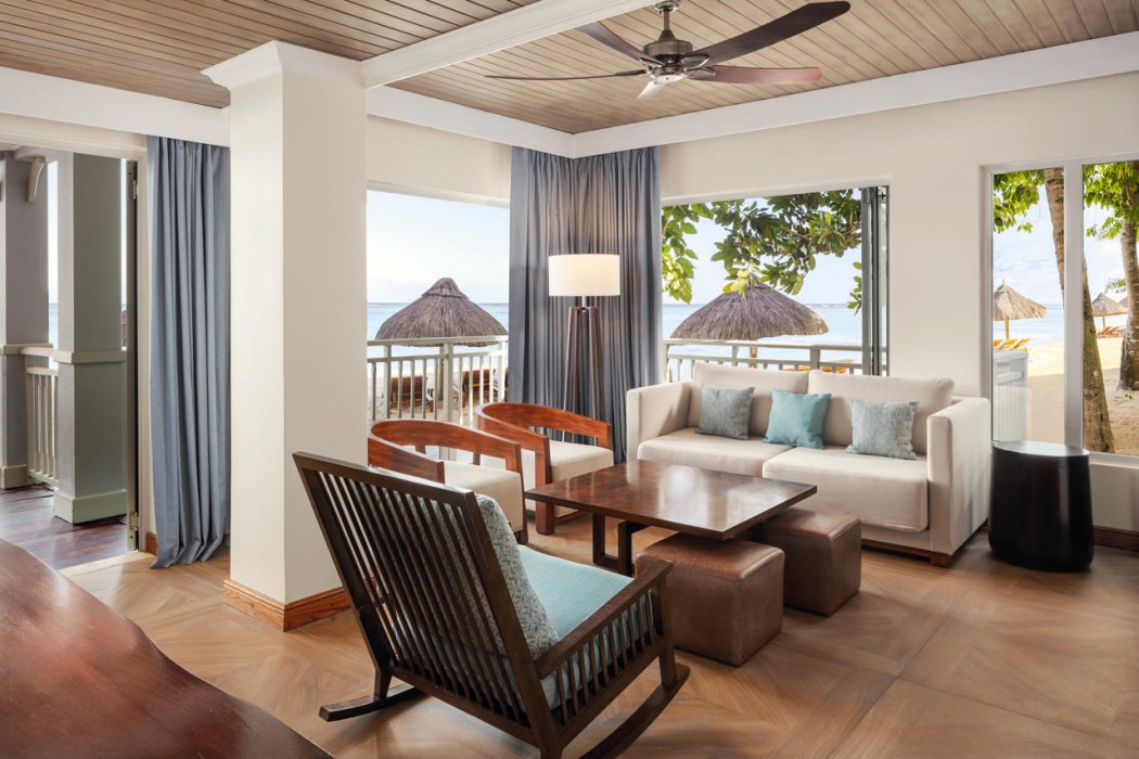 The St. Regis Le Morne Resort, Mauritius 27/65