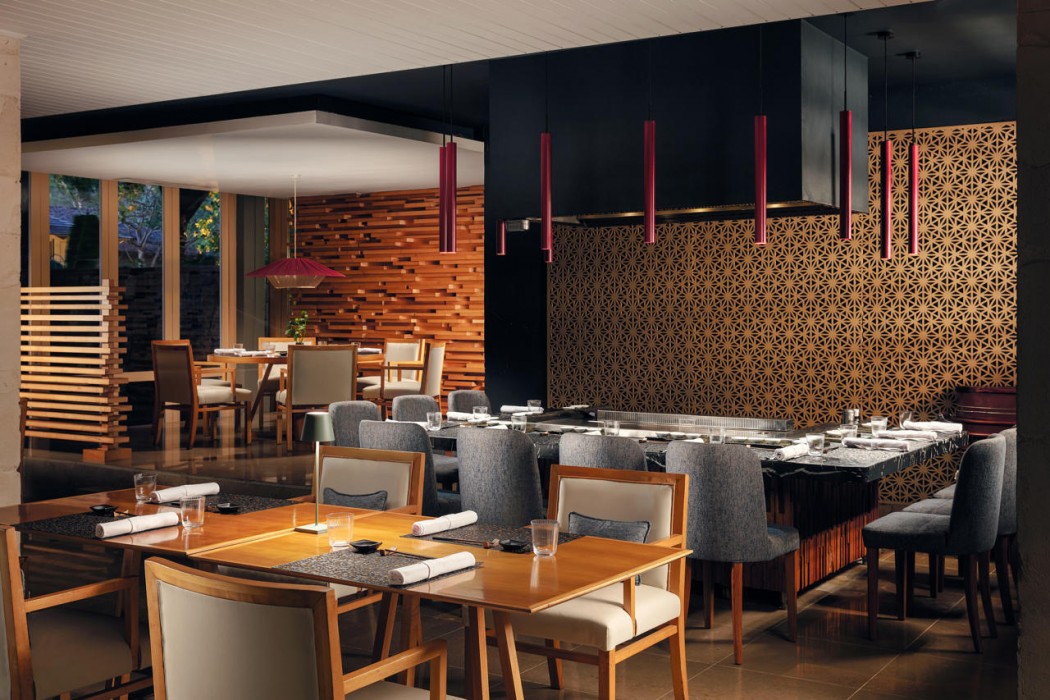 The St. Regis Le Morne Resort, Mauritius 62/65