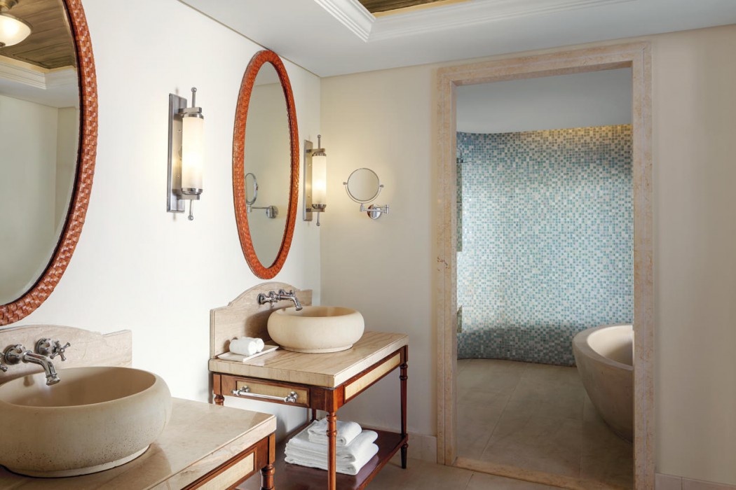 The St. Regis Le Morne Resort, Mauritius 14/65