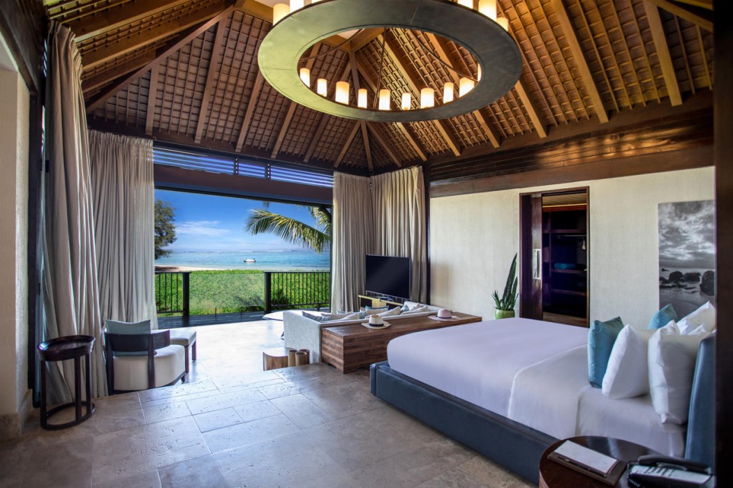 The St. Regis Le Morne Resort, Mauritius 29/65