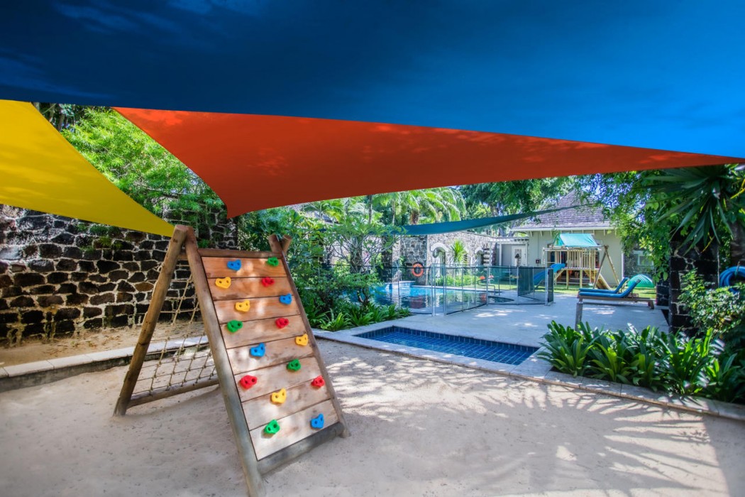 The St. Regis Le Morne Resort, Mauritius 44/65