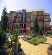 Hotel Sunny. 1/55
