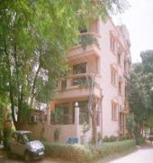 Rama Residency 1/30