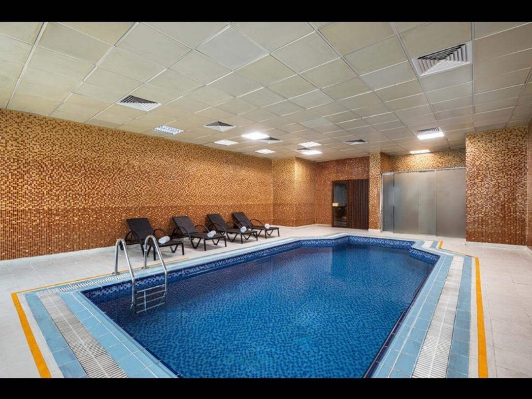 فندق مينا الجبيل سابقا جولدن توليب(Razana Hotel Al Jubail) 34/60