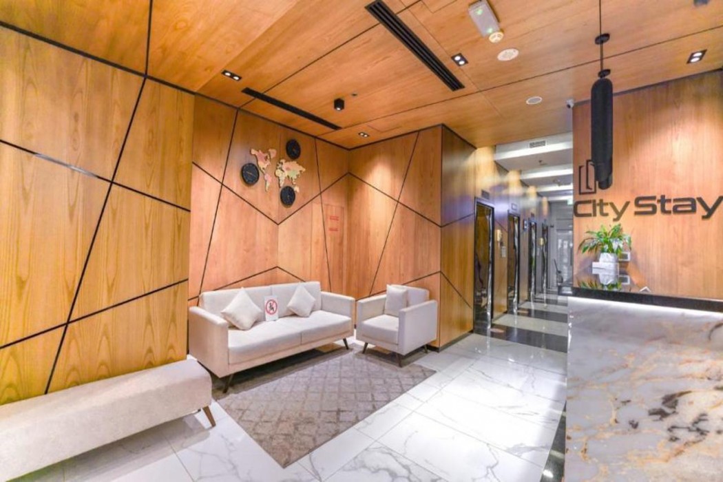 城市Stay Residences – Al Barsha酒店(City Stay Residences – Al Barsha) 图片5