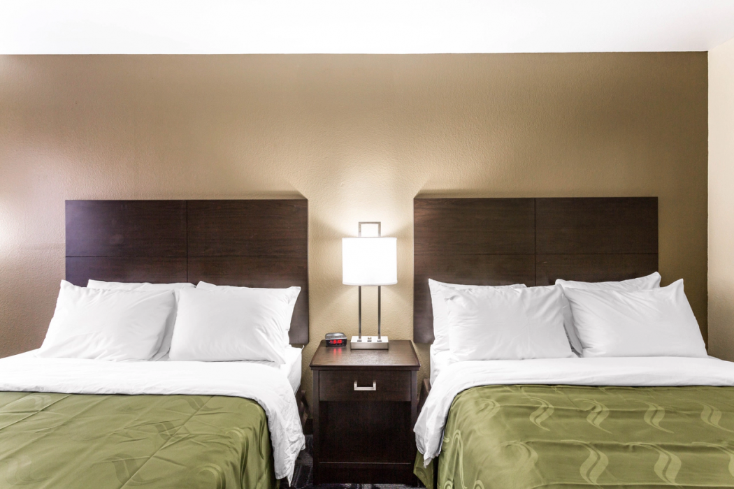 Quality Inn Downtown 19/27