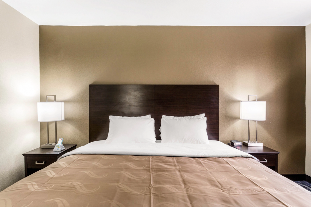 Quality Inn Downtown 18/27