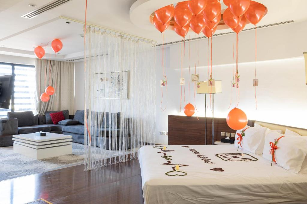 فندق ميرا اعمال العليا(Mira Business Hotel) 19/67