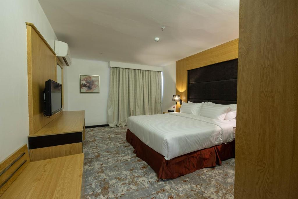 فندق ميرا اعمال العليا(Mira Business Hotel) 17/67
