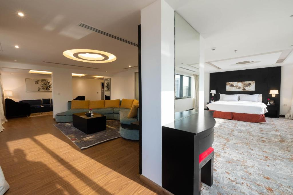 فندق ميرا اعمال العليا(Mira Business Hotel) 20/67