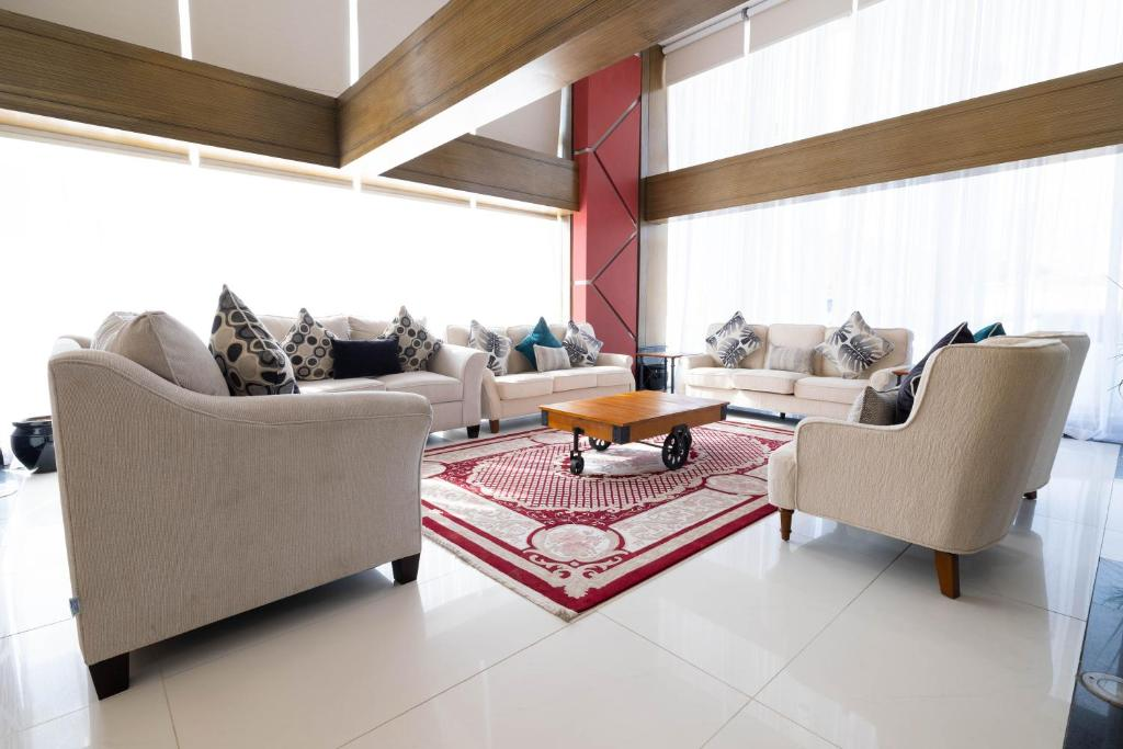 فندق ميرا اعمال العليا(Mira Business Hotel) 38/67