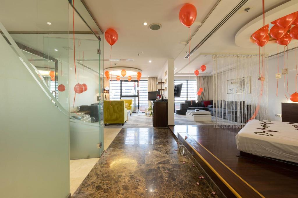 فندق ميرا اعمال العليا(Mira Business Hotel) 22/67