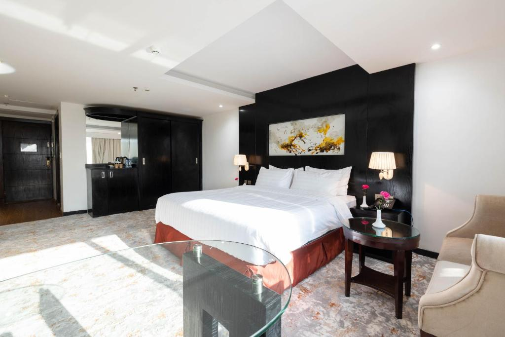 فندق ميرا اعمال العليا(Mira Business Hotel) 18/67