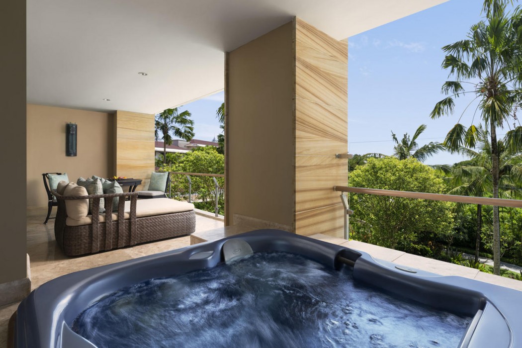 The Mulia - Nusa Dua Bali Hotel 5/22