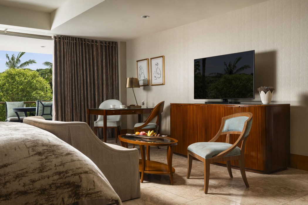 The Mulia - Nusa Dua Bali Hotel 7/22