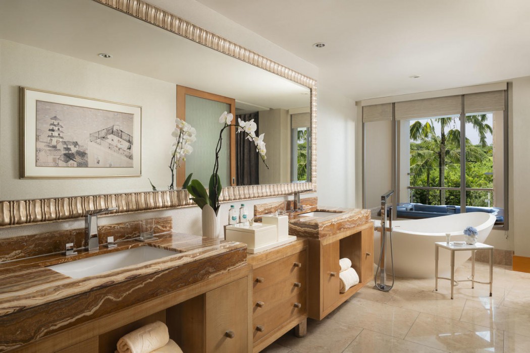 Room at The Mulia - Nusa Dua Bali Hotel, Nusa Dua