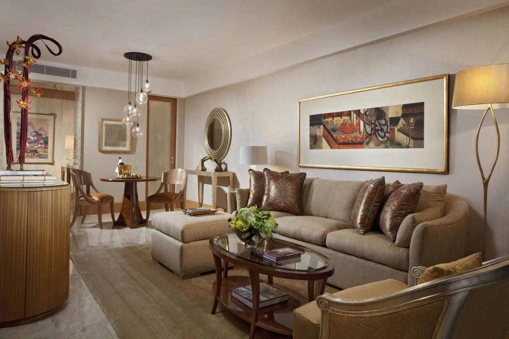 Room at The Mulia - Nusa Dua Bali Hotel, Nusa Dua