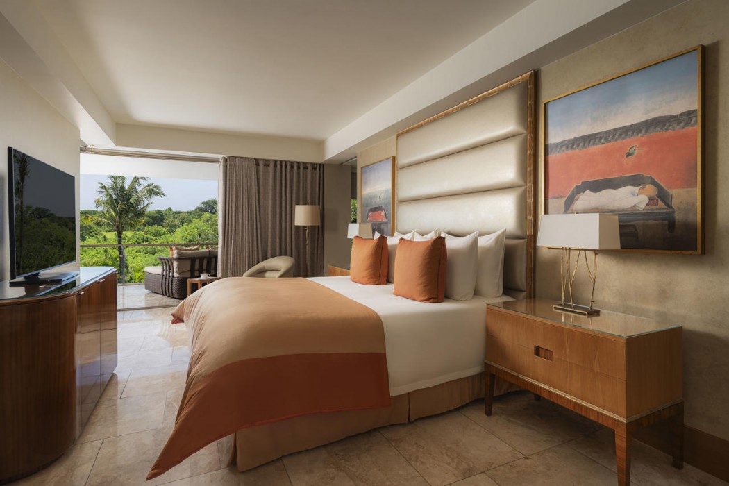 Room at The Mulia - Nusa Dua Bali Hotel, Nusa Dua