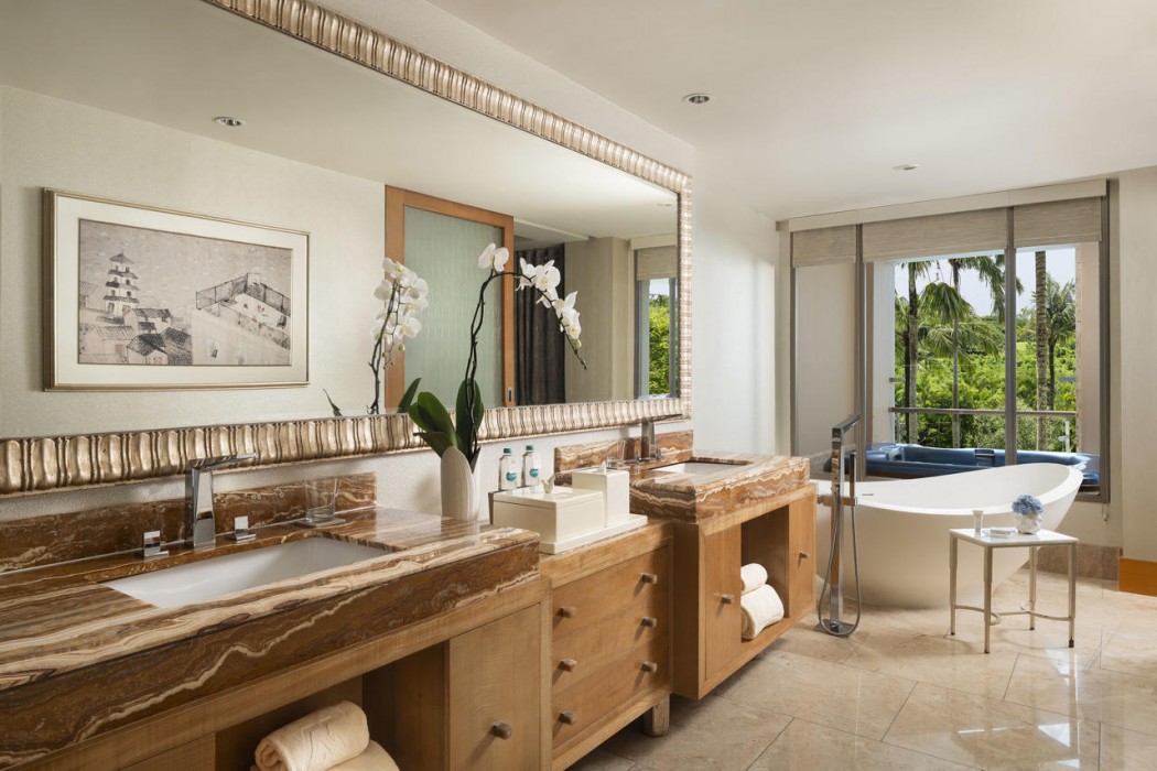 The Mulia - Nusa Dua Bali Hotel 11/22