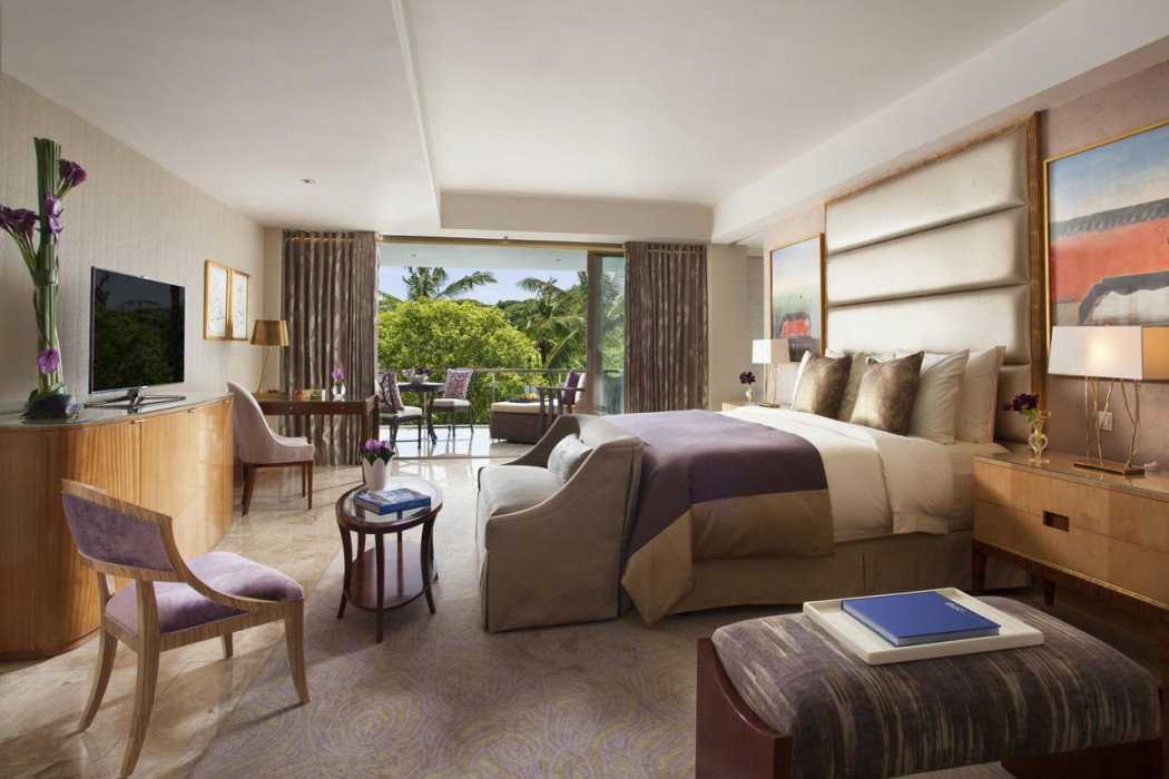 The Mulia - Nusa Dua Bali Hotel 9/22
