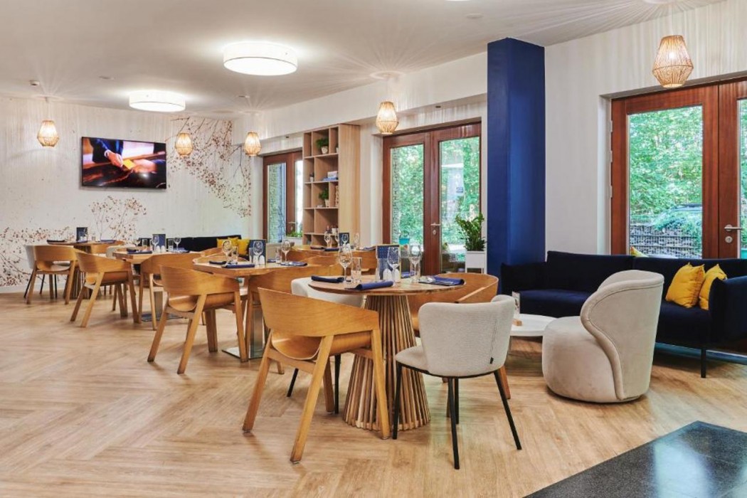Golden Tulip Miedzyzdroje Residence 22/60
