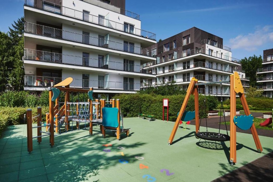 Golden Tulip Miedzyzdroje Residence 23/60