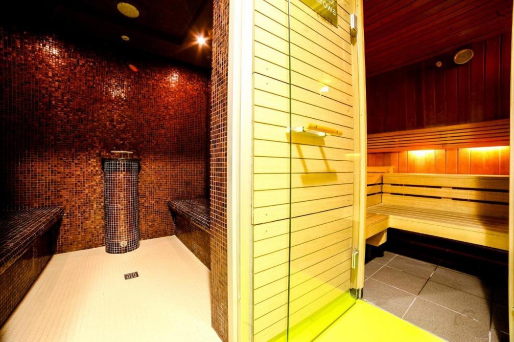 Golden Tulip Miedzyzdroje Residence 28/60
