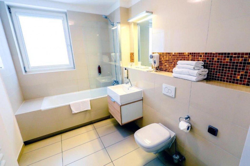 Golden Tulip Miedzyzdroje Residence 15/60