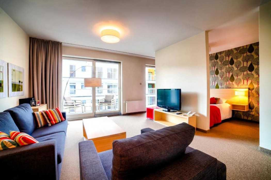 Golden Tulip Miedzyzdroje Residence 13/60