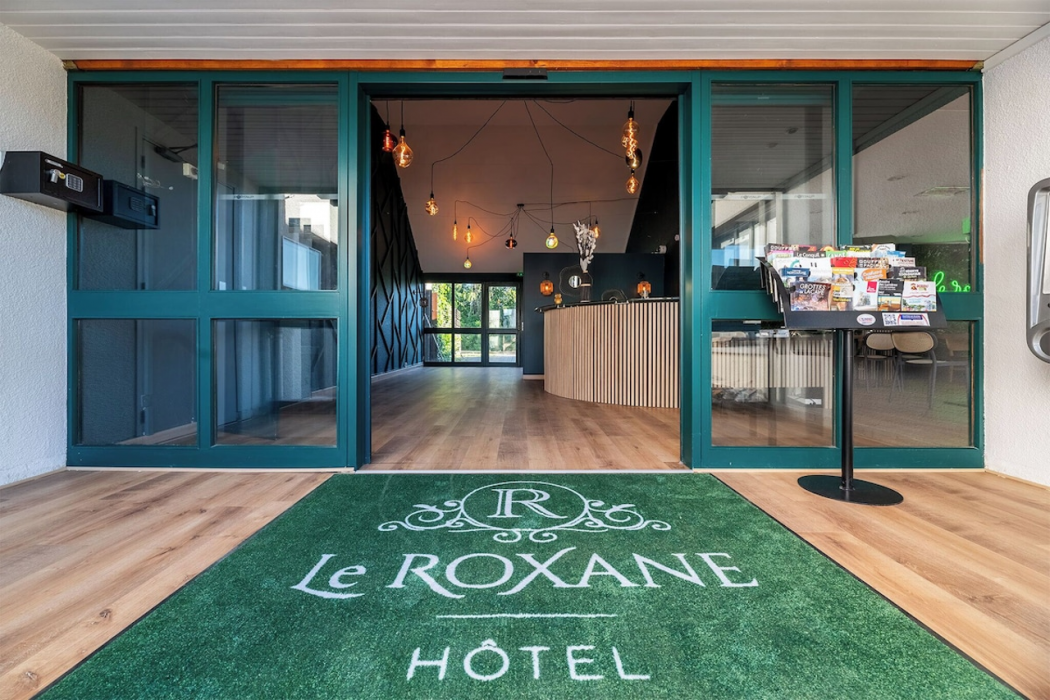 Le Roxane 3/61
